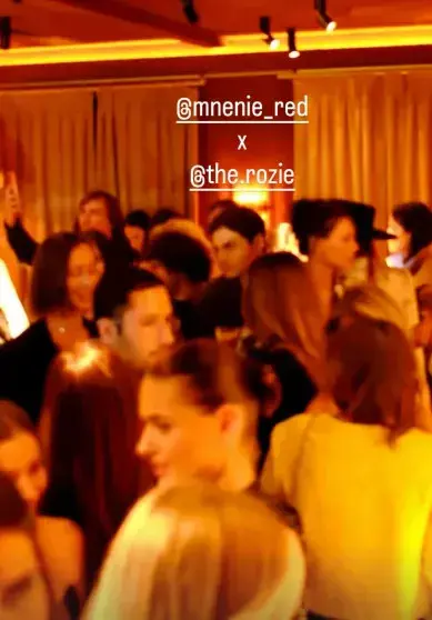 Решетова и Иванова пересеклись на вечеринке: как матери детей Тимати избегали совместных фото