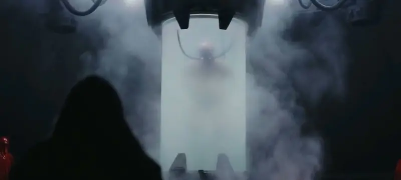 10 жутких фактов о костюме Дарта Вейдера