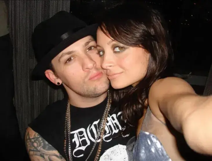 Дочь Николь Ричи и Джоэла Мэддена зажгла на Coachella в откровенных образах