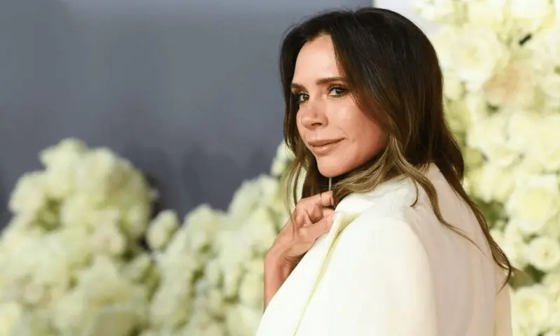 Виктория Бекхэм прокомментировала ссору с сыном перед своим днем рождения