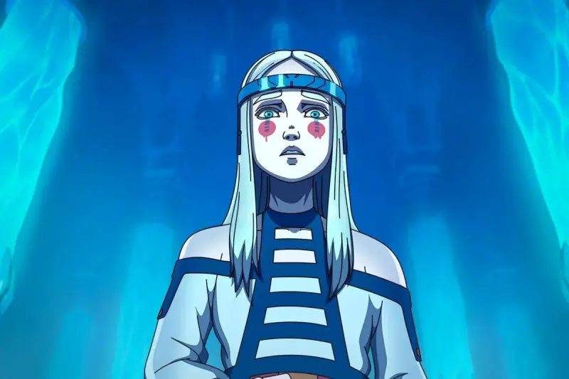 Киберпанк или древность: в каком фантастическом мире вы смогли бы обрести дом?