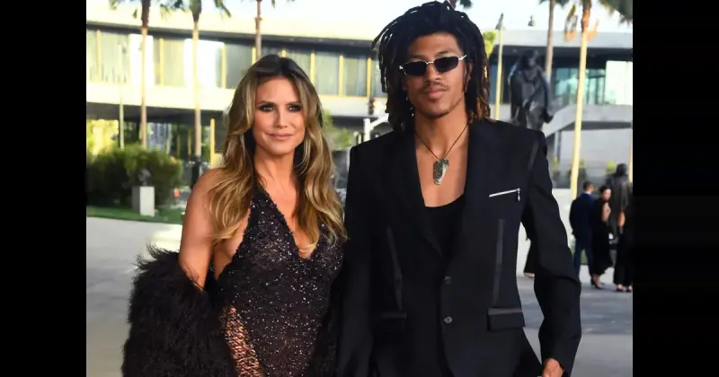 Звездный десант на открытии галереи Дэвида Геффена в Лос-Анджелесе