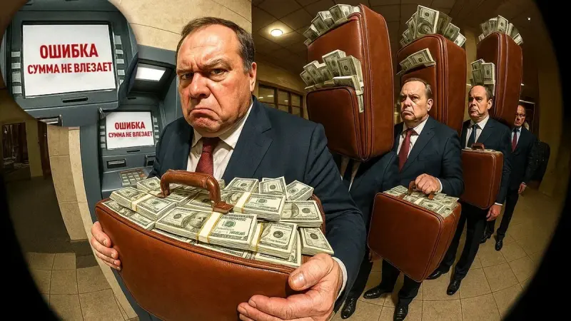 Новая элита для России: философ назвал критерии на фоне чисток в Минобороны