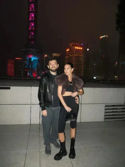 Аврора Киба раскрыла идеальную разницу в возрасте с мужчиной