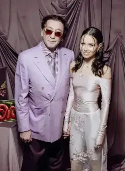 Аврора Киба раскрыла идеальную разницу в возрасте с мужчиной