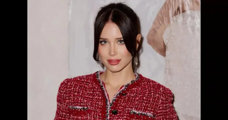 Аврора Киба раскрыла идеальную разницу в возрасте с мужчиной