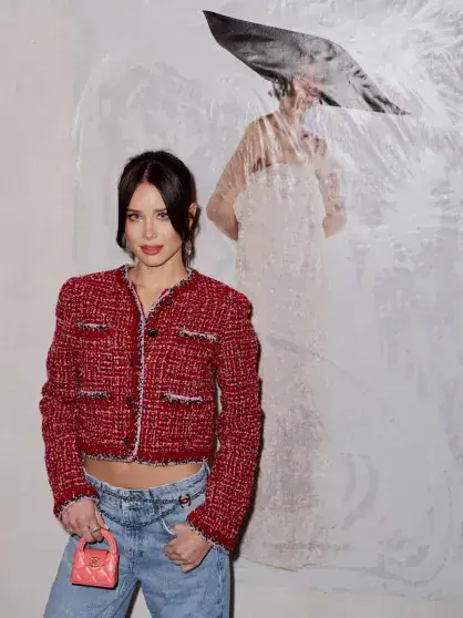 Аврора Киба раскрыла идеальную разницу в возрасте с мужчиной