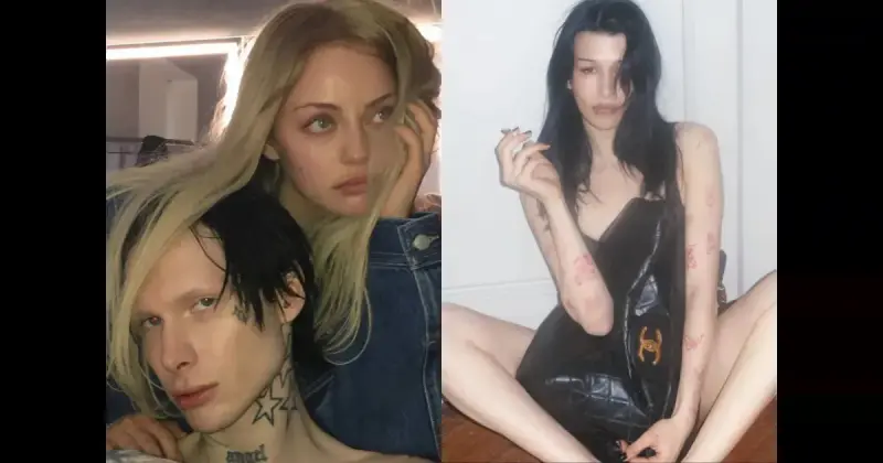 Новый роман Кати Кищук: экс-солистка 