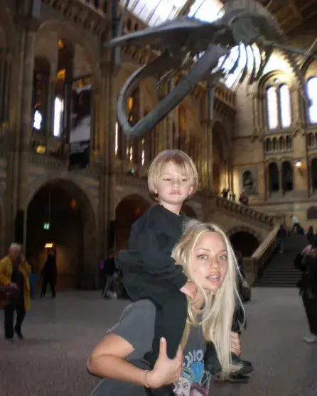 Новый роман Кати Кищук: экс-солистка "Серебро" и рэпер 9mice