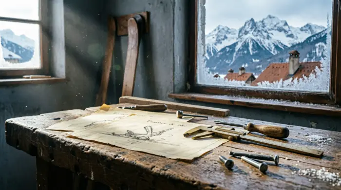 Кроссовки Salomon: французские инновации для активной жизни