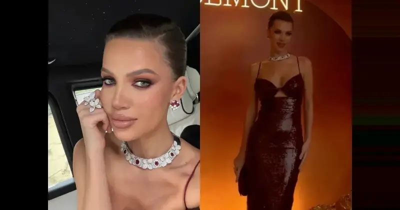 Нулевые вернулись: как прошла громкая вечеринка в Soho Rooms