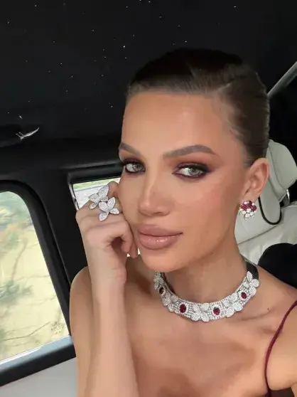 Нулевые вернулись: как прошла громкая вечеринка в Soho Rooms