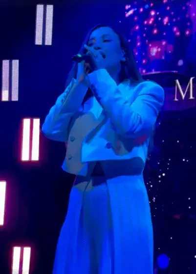 Нулевые вернулись: как прошла громкая вечеринка в Soho Rooms