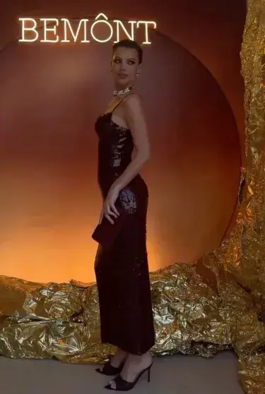 Нулевые вернулись: как прошла громкая вечеринка в Soho Rooms