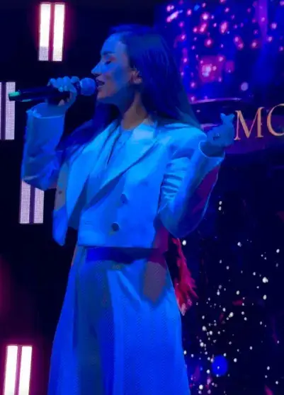 Нулевые вернулись: как прошла громкая вечеринка в Soho Rooms