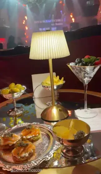 Нулевые вернулись: как прошла громкая вечеринка в Soho Rooms