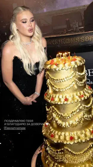 Нулевые вернулись: как прошла громкая вечеринка в Soho Rooms