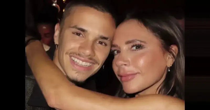 Виктории Бекхэм исполнилось 52: праздник в кругу семьи и молчание старшего сына