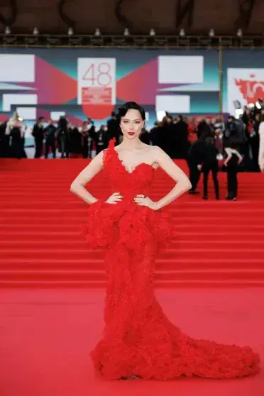 Звездный дебют: как прошло открытие 48-го Московского кинофестиваля