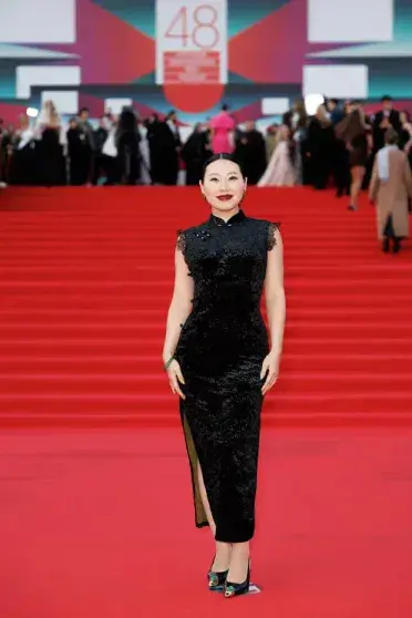 Звездный дебют: как прошло открытие 48-го Московского кинофестиваля