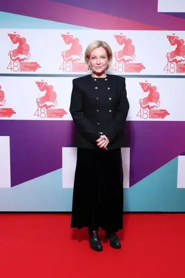 Звездный дебют: как прошло открытие 48-го Московского кинофестиваля