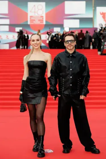 Звездный дебют: как прошло открытие 48-го Московского кинофестиваля