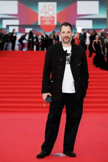 Звездный дебют: как прошло открытие 48-го Московского кинофестиваля