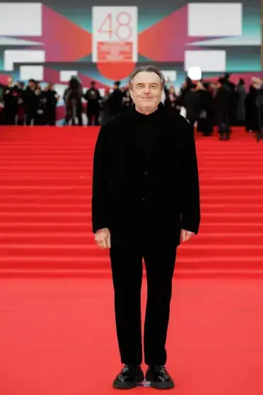 Звездный дебют: как прошло открытие 48-го Московского кинофестиваля