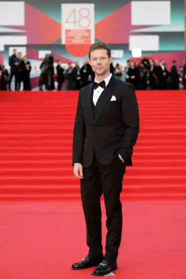 Звездный дебют: как прошло открытие 48-го Московского кинофестиваля