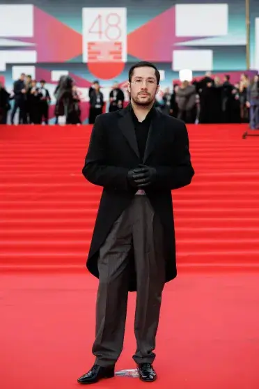 Звездный дебют: как прошло открытие 48-го Московского кинофестиваля