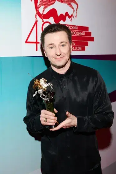 Звездный дебют: как прошло открытие 48-го Московского кинофестиваля