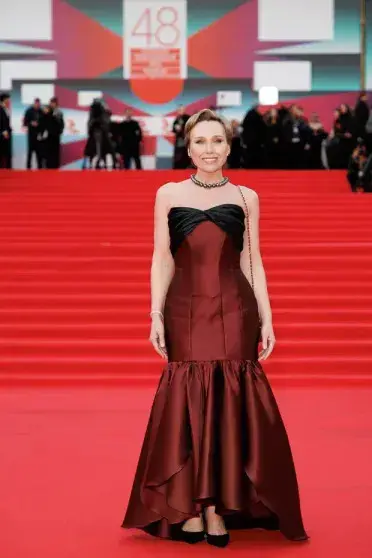 Звездный дебют: как прошло открытие 48-го Московского кинофестиваля