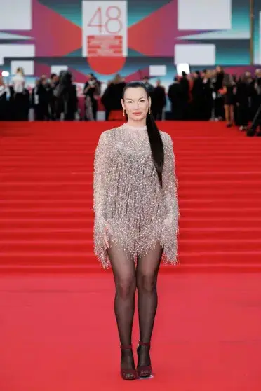 Звездный дебют: как прошло открытие 48-го Московского кинофестиваля