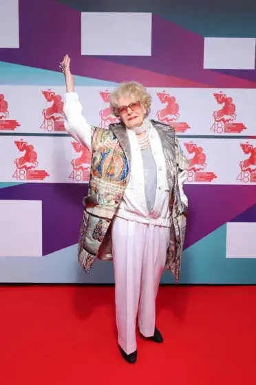 Звездный дебют: как прошло открытие 48-го Московского кинофестиваля