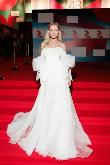 Звездный дебют: как прошло открытие 48-го Московского кинофестиваля