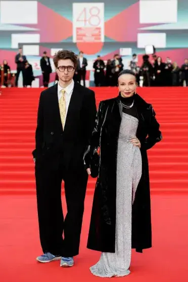 Звездный дебют: как прошло открытие 48-го Московского кинофестиваля