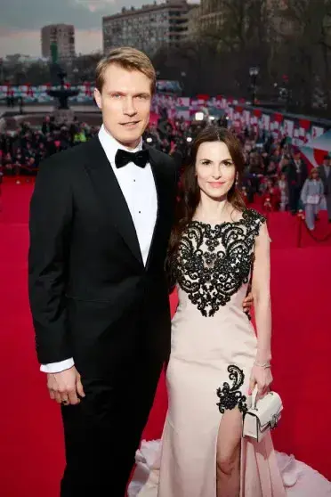 Звездный дебют: как прошло открытие 48-го Московского кинофестиваля