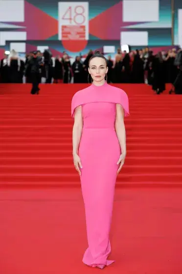 «Как в оперу ворвались пьяные родственники»: Волкова жестко прошлась по звездам ММКФ