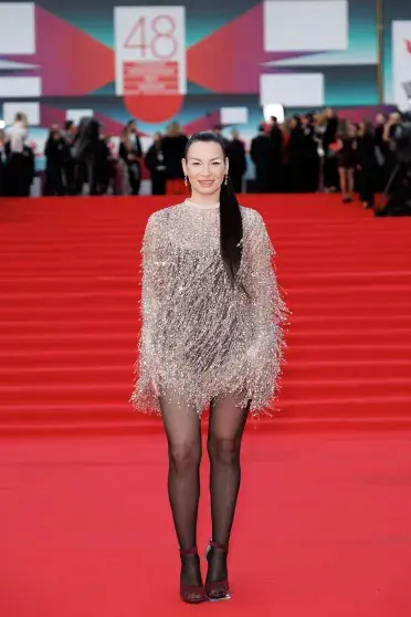 «Как в оперу ворвались пьяные родственники»: Волкова жестко прошлась по звездам ММКФ