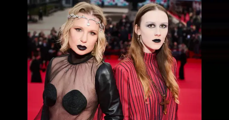 «Как в оперу ворвались пьяные родственники»: Волкова жестко прошлась по звездам ММКФ