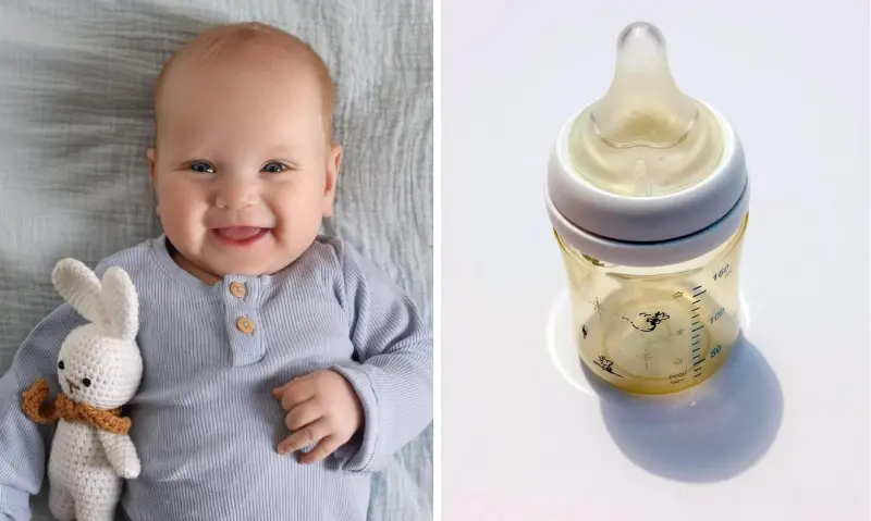 Сколько можно хранить готовую детскую смесь и как это делать правильно