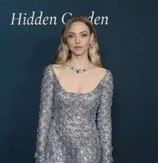 Звёздный состав на презентации Tiffany & Co. в Нью-Йорке