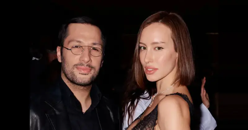 Звездный вечер в Segreto Salone: запуск капсулы The Rozie и журнала "Мнение редакции"