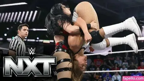 Металлическое сердце WWE: как музыка определила путь чемпионки Стефани Вакер