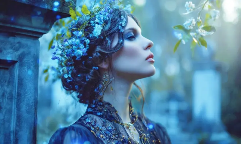 Что категорически нельзя делать на кладбище: объяснение эзотерика