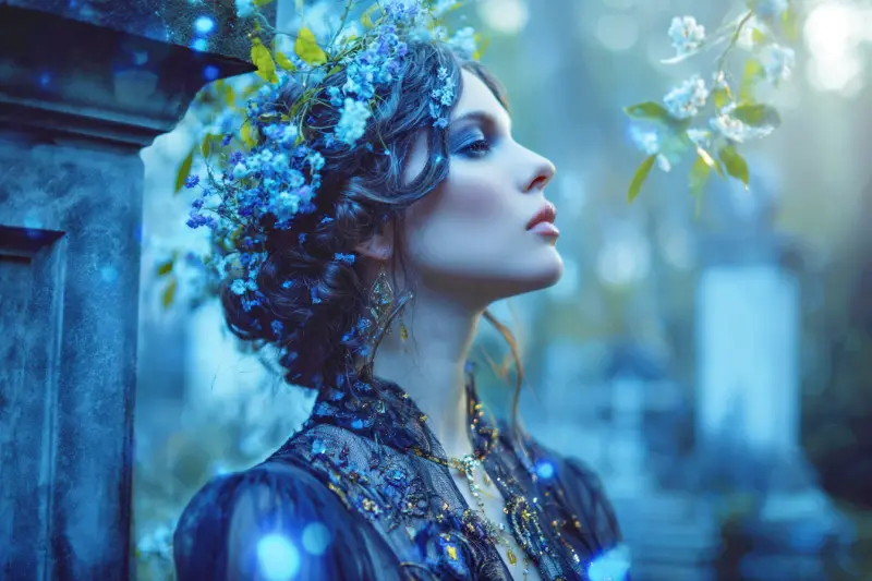 Что категорически нельзя делать на кладбище: объяснение эзотерика