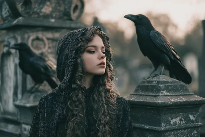 Что категорически нельзя делать на кладбище: объяснение эзотерика