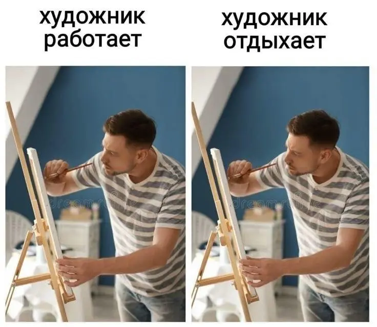 Искусство, доступное для понимания: мемы для истинных ценителей