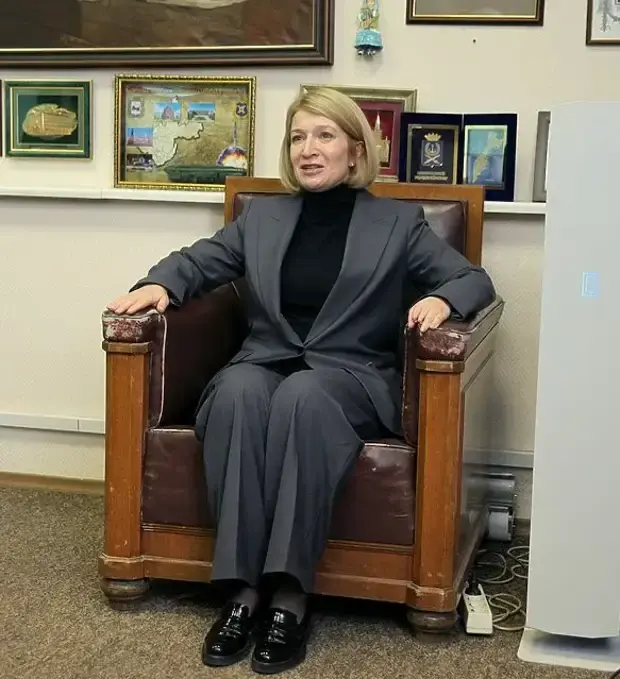 Непотопляемая: Как глава Мытищ пережила скандал и укрепила власть