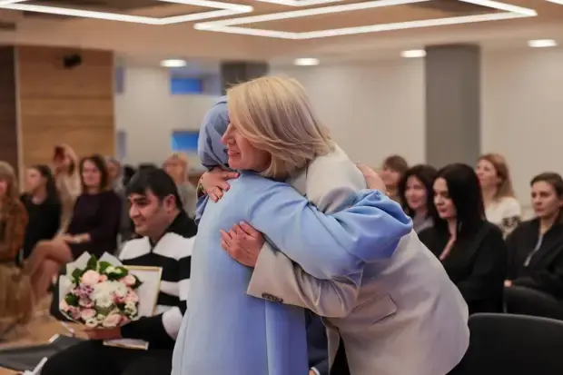 Непотопляемая: Как глава Мытищ пережила скандал и укрепила власть